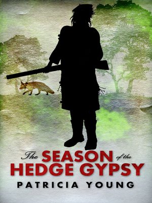 cover image of The Season of the Hedge Gypsy